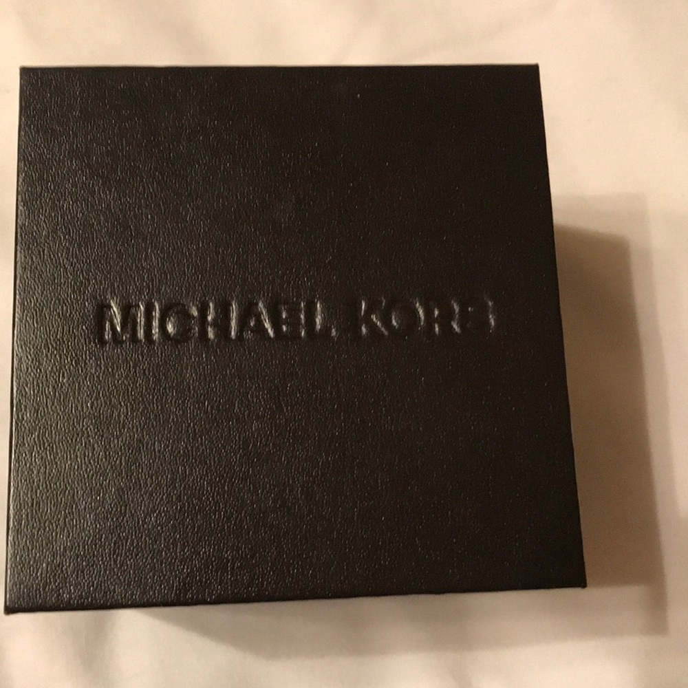 MICHAEL KORS rose gold women’s watch - Picture 5 of 5
